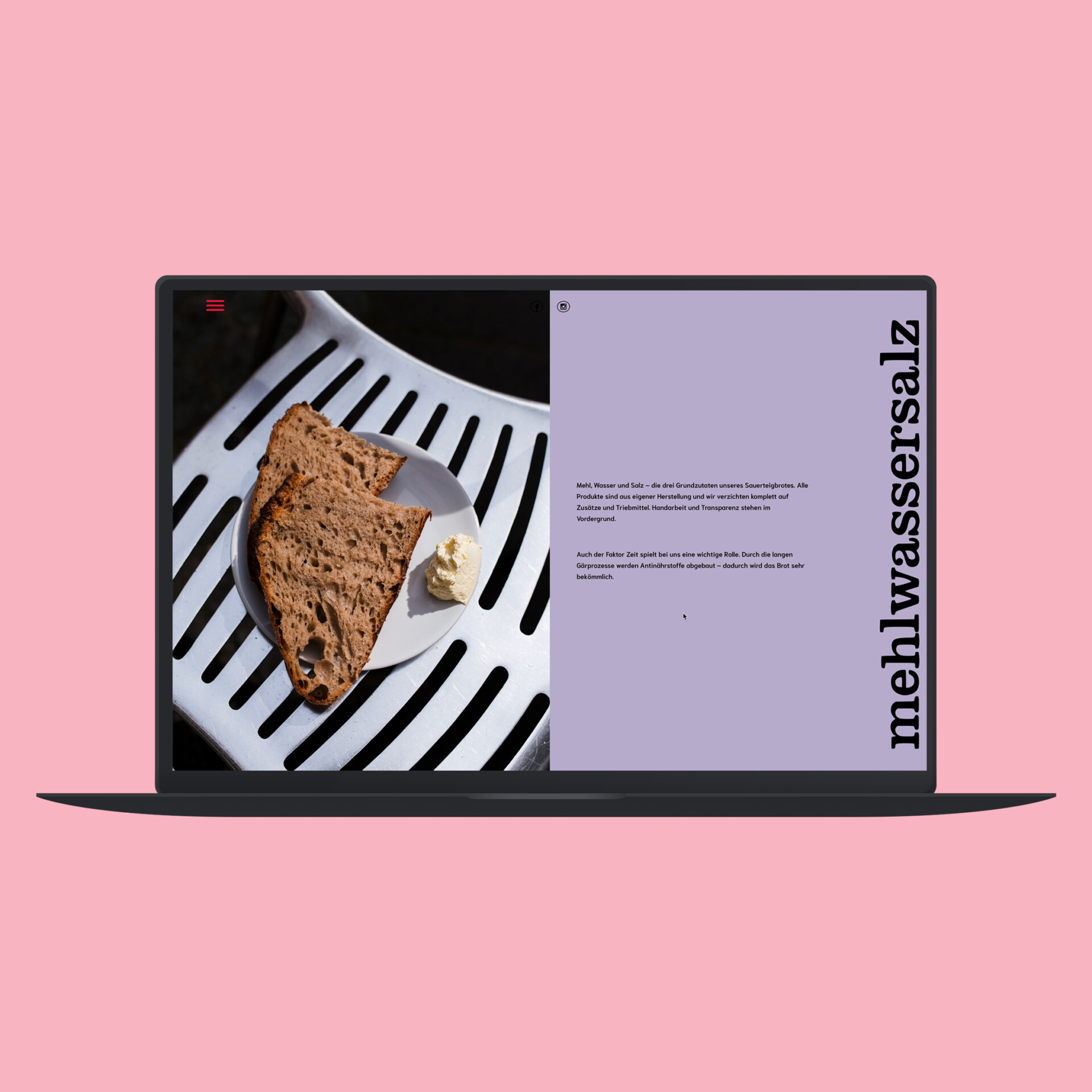 blila. Studio für Gestaltung - Als Frankfurter Design­studio entwickelt ...